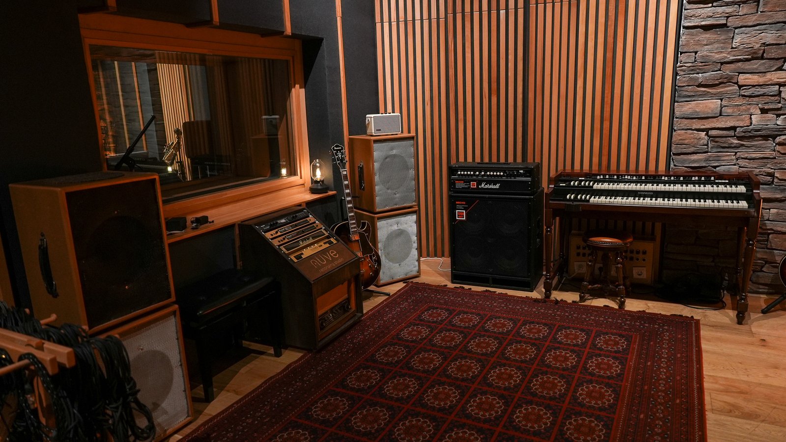 Dolby Atmos ile Müzik: Immersive Audio'nun Geleceği